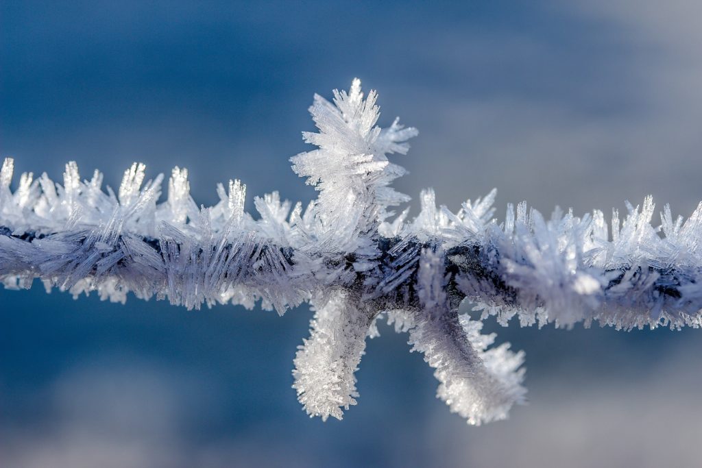  Comment rester naturellement en forme tout l'hiver ?